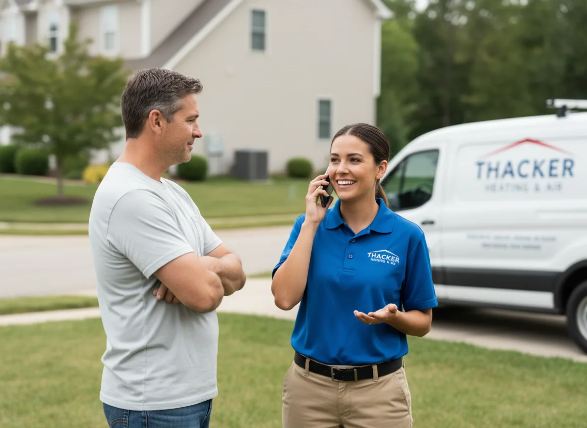 Ac Repair La Crosse, IN FAQs